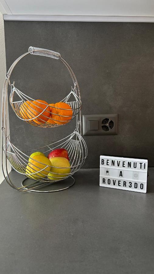 A Hilarious Hideaway In Roveredo Apartment Exterior photo